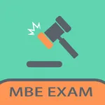 MBE Exam Practice Questions icon