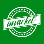 iMarket Digital - Entregadores icon