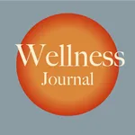 Wellness Meditation Journal icon