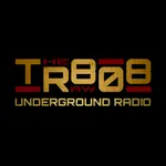 The Raw 808 Underground icon