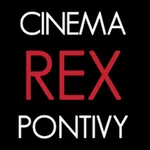 Pontivy Cinéma Rex icon