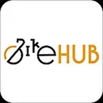 Bikehub App icon