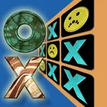 Misere O&X: Avoidance Tactics icon