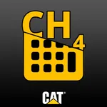 Cat® Methane Number Calculator icon