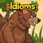 Idioms Hunt: English Idioms icon