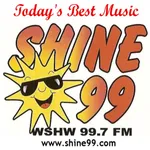 Shine 99 icon