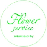 Flower Service | Цветы Минск icon