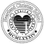 Heartland Christian School icon