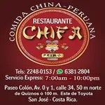 Restaurante Chifa Primo icon
