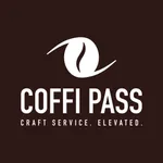 Coffi Pass icon