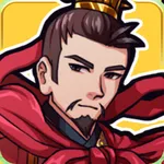 マージ三国志~Merge Three kingdoms icon