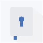 Lockbook icon