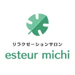 リラクゼーションサロン　esteur　michi icon