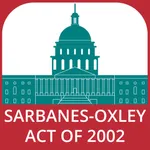 Sarbanes-Oxley Act of 2002 icon