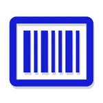 Physical Inventory Barcode icon