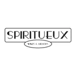 Spiritueux Wine & Liquors icon