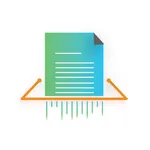 Quick Scanner Pro PDF Document icon