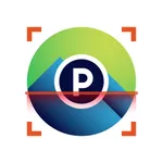 Photo Reader icon