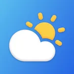 Weather Screen-Widget & Radar icon