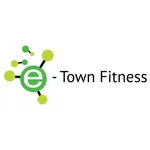 e-Town Fitness icon