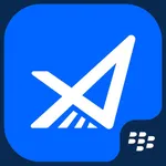 Leap Work for BlackBerry® icon