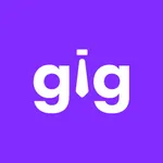 gigsomething. icon