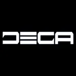 DECA icon