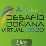 Desafío Doñana Virtual 2020 icon