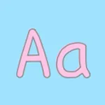 Baby Vocab Tracker icon