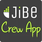 Mobile Crew App - JiBe icon