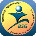BSG Forschungszentrum Jülich icon