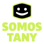 SOMOS TANY NATURE icon