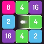 Number Blast - Puzzle Game icon