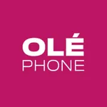 Olephone icon