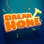 Dream Home: Word Life icon