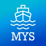 MYS - Marina Yacht Sales icon