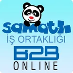 Toptan Oyuncak Samatlı B2B icon