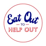 Eat Out To Help Out Calculator icon
