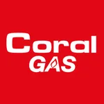 Coral Gas NFC icon