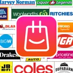 Catalogueoffers.com.au icon