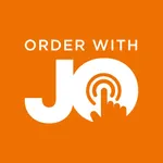 Order with Jo icon