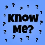 Know Me? - Quiz Your Friends icon