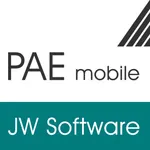 PAE mobile Zeiterfassung icon