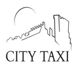 City Taxi Prishtina icon