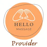 Provider Hello Massage icon