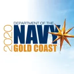 Navy Gold Coast 2020 icon