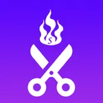 NiceEditor - Photo Video Edit icon