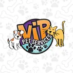 VIP Pet Services icon