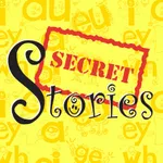 Secret Stories Phonics Reading icon