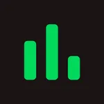 stats.fm for Spotify Music App icon